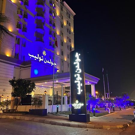 Golden Tulip Al Khobar Hotel Exterior foto
